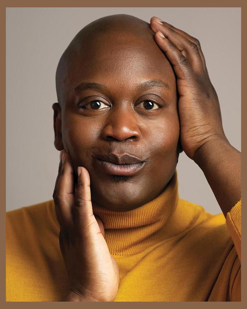 Tituss Burgess